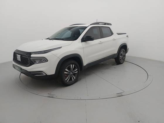 FIAT TORO 1.3 TURBO 270 FLEX FREEDOM AT6 FIAT TORO 1.3 TURBO 270 FLEX FREEDOM AT6